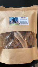 Gedroogde geitenoren gratis, Dieren en Toebehoren, Dierenvoeding, Ophalen, Hond