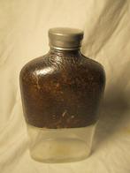 antiek veldflesje, Antiek en Kunst, Verzenden