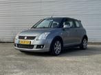 Suzuki Swift 1.5 Exclusive|Keyless|Airco|Trekhaak|16", Auto's, Suzuki, Voorwielaandrijving, Stof, Gebruikt, 4 cilinders