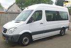 Mercedes-Benz Sprinter 313 2.2 CDI 366 ENIGINE BROKKEN ! 9 P, 13 km/l, Euro 5, Achterwielaandrijving, Gebruikt