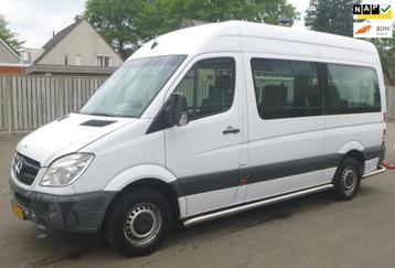 Mercedes-Benz Sprinter 313 2.2 CDI 366 ENIGINE BROKKEN ! 9 P beschikbaar voor biedingen