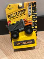 Tonka climb over, Ophalen of Verzenden, Nieuw