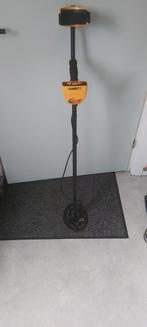 Garrett Ace 250 metaaldetector met accessoires, Ophalen, Garrett, Gebruikt, 30 cm of minder