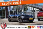 Mazda MX-5 1.5 SkyActiv GT-M | Bose | Navi, Auto's, 12 maanden, Achterwielaandrijving, Gebruikt, Euro 6