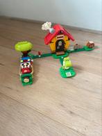 Mario LEGO uitbreiding set, Kinderen en Baby's, Speelgoed | Vtech, Nieuw, Ophalen of Verzenden