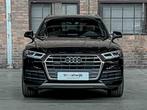 Audi  Q5 2.0 254 pk, Auto's, Audi, Automaat, Euro 5, 254 pk, Zwart