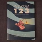 (227)Welkom 123 - René Oskam & Tim Juffermans - Nieuw!, Boeken, Ophalen of Verzenden, Nieuw, René Oskam & Tim Juffermans