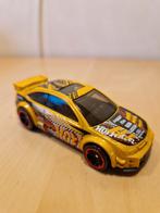 Hotwheels 08 Ford Focus, Ophalen of Verzenden, Nieuw