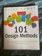 Design Methods, Boeken, Psychologie, Zo goed als nieuw, Verzenden