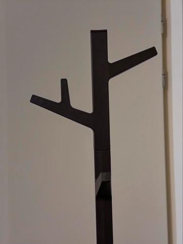 Mooie Staande Kapstok - Boom Design beschikbaar voor biedingen