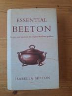 Essential Beeton - Isabella Beeton, Ophalen of Verzenden, Gelezen, Isabella Beeton