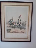 Mooi oude schilderij, Antiek en Kunst, Kunst | Tekeningen en Foto's, Ophalen