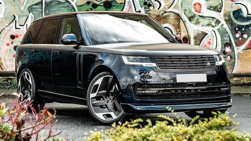 22" FITS RANGE ROVER SPORT DISCOVERY 3/4/5 SVR AUTOBIOGRAPHY, Auto-onderdelen, Banden en Velgen, Velg(en), Zomerbanden, Overige maten