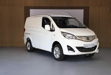 BYD Etp3 136pk Aut 2025 beschikbaar voor biedingen
