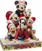 Mickey Mouse & Friends 15 cm, HetGo, Nieuw, Ophalen of Verzenden, Kootwijkstraat 122, 2573XV Den Haag