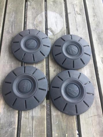 Centercaps naafkappen naafdoppen 5x120 vw Crafter T5 T6 beschikbaar voor biedingen