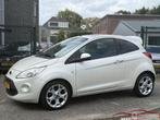 Ford Ka 1.2 Metal / Panoramisch dak AIRCO, Voorwielaandrijving, Euro 5, Stof, Gebruikt
