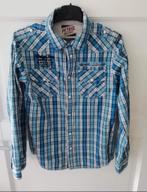 Nieuw overhemd te koop van Petrol Industries in maat 152, Petrol Industries, Overhemd of Blouse, Nieuw, Ophalen of Verzenden