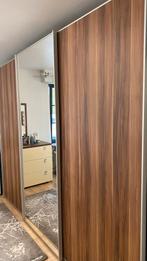 Grote Kledingkast - 280x210 cm - Ruim!, Ophalen, 200 cm of meer, Zo goed als nieuw, Overige houtsoorten