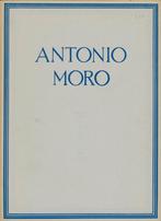 PALET SERIE ANTONIO MORO, Boeken, Kunst en Cultuur | Beeldend, Verzenden, Gelezen