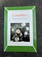 Camellia's- Helga en Klaus Urban, Gelezen, Ophalen of Verzenden, Tuinieren en Tuinplanten, Helga en Klaus Urban