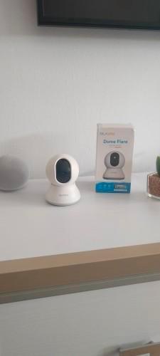 Gloednieuw Camera Beveiliging beschikbaar voor biedingen