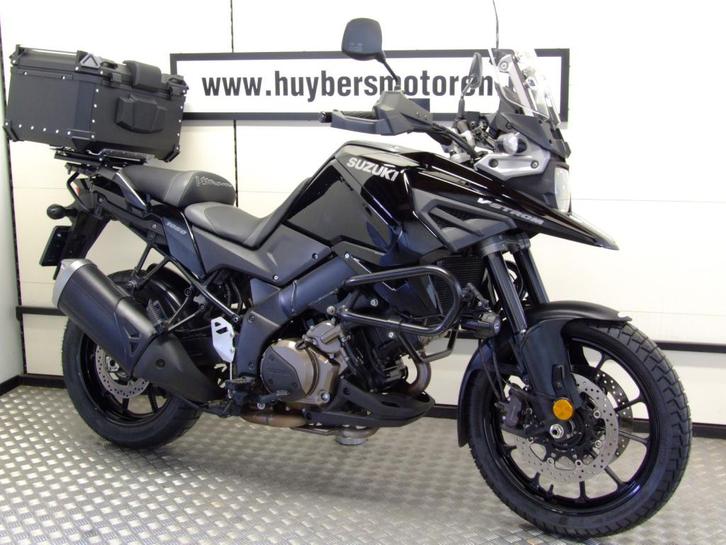 Suzuki DL 1050 ABS V-Strom 2020 DL1050 DL1050A, Motoren, Motoren | Suzuki, Bedrijf, Toermotor, meer dan 35 kW, 2 cilinders, Ophalen