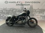 Harley-Davidson XL 1200N NIGHTSTER (bj 2009), Bedrijf, Meer dan 35 kW, Overig