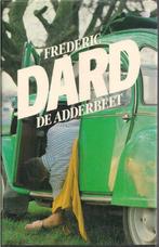 De adderbeet - Frederic Dard, Gelezen, Ophalen of Verzenden, Frederic Dard