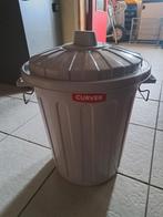 Curver voercontainer voerton, Ophalen, Gebruikt, Kunststof