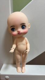 Bjd pop, Verzamelen, Poppen, Ophalen of Verzenden, Zo goed als nieuw, Pop