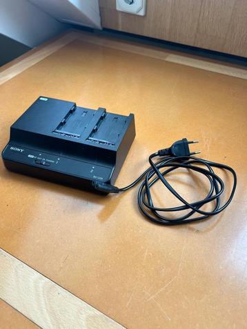 Sony BC-U2A (BP-U Lader) beschikbaar voor biedingen