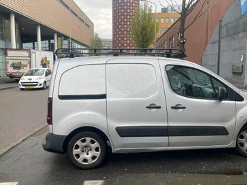 Citroen berlingo imperiaal beschikbaar voor biedingen
