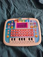 VTech spelcomputer, Kinderen en Baby's, Speelgoed | Vtech, Ophalen, Gebruikt, 6 maanden tot 2 jaar