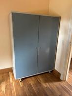 Complete vintage slaapkamer-set uit de jaren ‘50/‘60, Huis en Inrichting, Slaapkamer | Complete slaapkamers, Ophalen, Twijfelaar