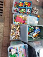 Playmobil, Ophalen, Gebruikt