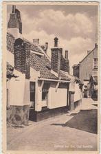 Katwijk aan Zee, Oud Katwijk, Verzenden, 1940 tot 1960, Gelopen, Zuid-Holland