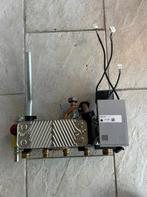Hydroblok pomp platenwisselaar Remeha Tzerra, diverse types, Ophalen of Verzenden, Gebruikt, Minder dan 60 cm, Cv-ketel of Combi-ketel
