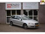 Volvo V70 2.5T Youngtimer Trekhaak Automaat Cruise Camera St, Zwart, 2521 cc, Navigatiesysteem, Euro 4