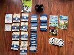 Viewmaster (Sawyer’s) met veel schijfjes, Ophalen of Verzenden, Gebruikt