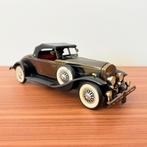 VINTAGE RADIO ROLLS ROYCE PHANTOM II 1932 TRANSISTOR RARE, Antiek en Kunst, Verzenden