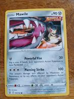 Mawile 100/163 - Pokémon Kaart, Ophalen of Verzenden