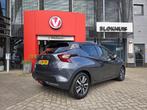 Nissan Micra 100PK IG-T N-Connecta | Automaat | Navi | Camer, Auto's, 12 maanden, Gebruikt, Met garantie (alle), Startonderbreker