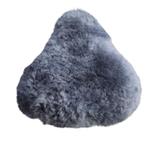 Schapenvacht-zadelhoes-dekje-EXTRA dikke wol-grijs-Donja HD, Info@hetmillushandelshuis.nl, Algemeen, Overige typen, Nieuw