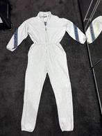 Elisabetta Franchi Jumpsuit Maat S/M, Ophalen, Zo goed als nieuw, Maat 36 (S), Grijs