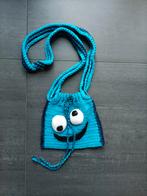 Koekiemonster tas, Ophalen of Verzenden, Zo goed als nieuw, Carnaval, Accessoires