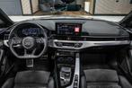 Audi S5 3.0 TFSI Quattro Quantumgrau, Matrix, Bang/Olufsen, Automaat, Gebruikt, 2995 cc, Cabriolet