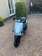 Zip type 3 snor project, Fietsen en Brommers, Scooters | Piaggio, Ophalen, Zo goed als nieuw, Zip
