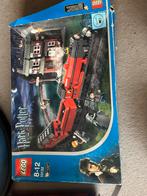 Harry Potter Lego - 10132 - Motorised Hogwarts Express 2004, Ophalen of Verzenden, Gebruikt, Overige typen