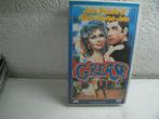 vhs 217b grease, Cd's en Dvd's, VHS | Film, Alle leeftijden, Ophalen of Verzenden, Zo goed als nieuw, Actie en Avontuur